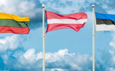 E-Invoicing In Estonia, Lithuania, And Latvia: Recent Developments