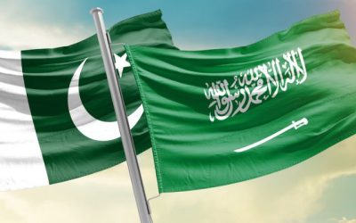 E-invoicing: A Requirement In The Kingdom of Saudi Arabia