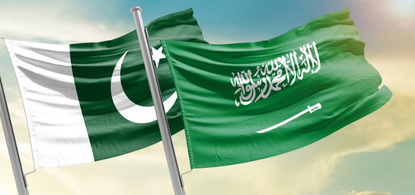 E-invoicing: A Requirement In The Kingdom of Saudi Arabia