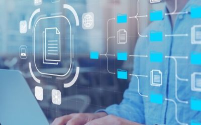 Efficient Evidence Preservation Using Blockchain And Electronic Data Archiving