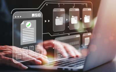 What Exactly Does the Term “Paperless” Mean? A Lot More Than the End of a Sheet of Paper